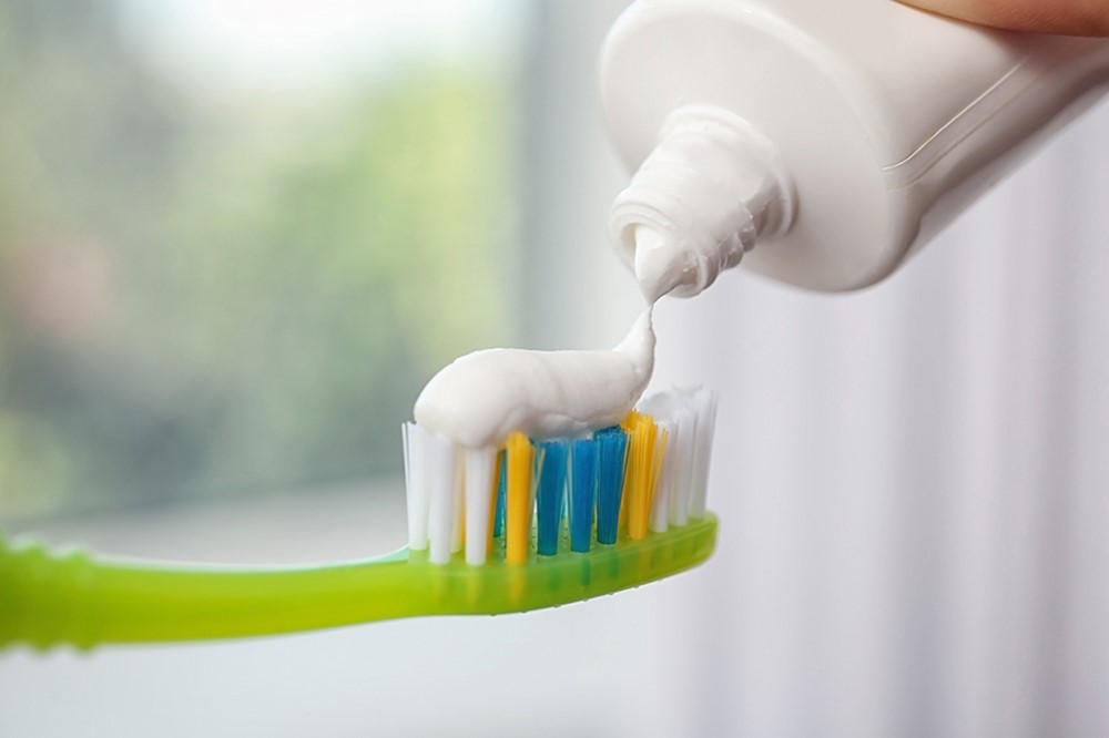 歯磨剤について