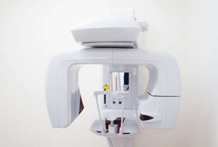歯科用CT