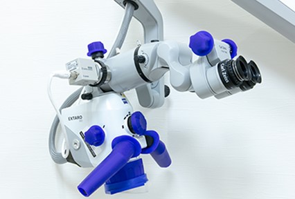 マイクロスコープ