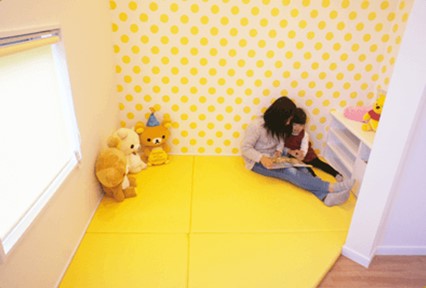 キッズスペース