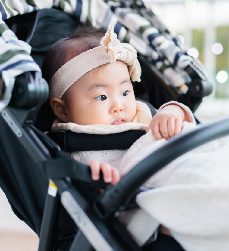 安心のバリアフリー